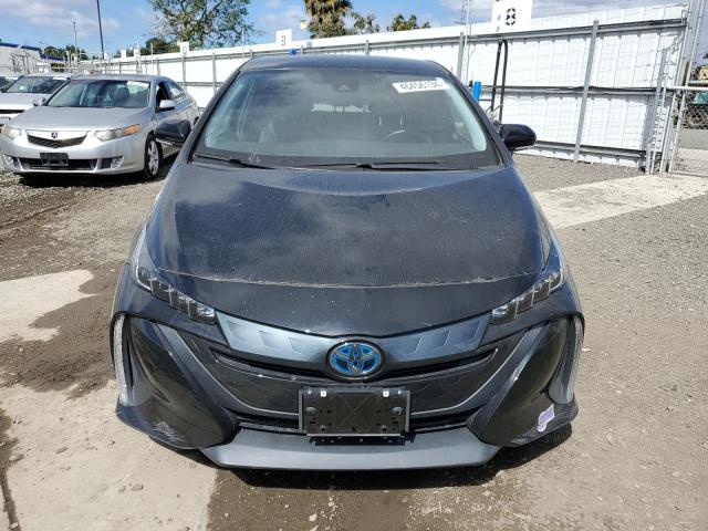 Photo 4 VIN: JTDKARFP5L3135315 - TOYOTA PRIUS 