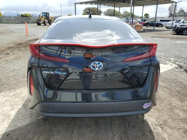 Photo 5 VIN: JTDKARFP5L3135315 - TOYOTA PRIUS 