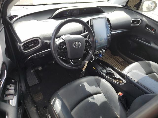 Photo 7 VIN: JTDKARFP5L3135315 - TOYOTA PRIUS 