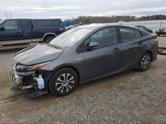 Photo 0 VIN: JTDKARFP5L3137047 - TOYOTA PRIUS 