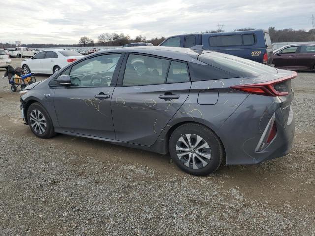 Photo 1 VIN: JTDKARFP5L3137047 - TOYOTA PRIUS 