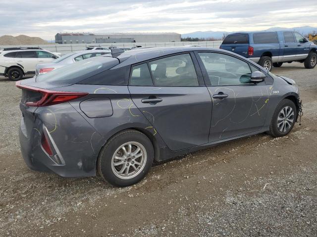 Photo 2 VIN: JTDKARFP5L3137047 - TOYOTA PRIUS 