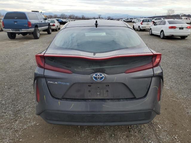 Photo 5 VIN: JTDKARFP5L3137047 - TOYOTA PRIUS 