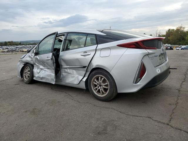 Photo 1 VIN: JTDKARFP5L3137906 - TOYOTA PRIUS PRIM 