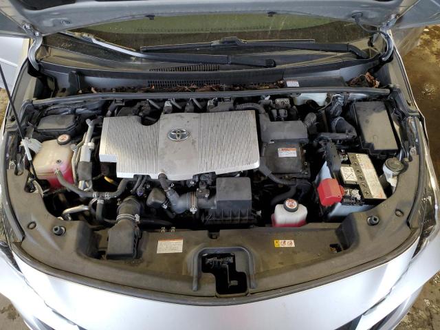 Photo 10 VIN: JTDKARFP5L3137906 - TOYOTA PRIUS PRIM 