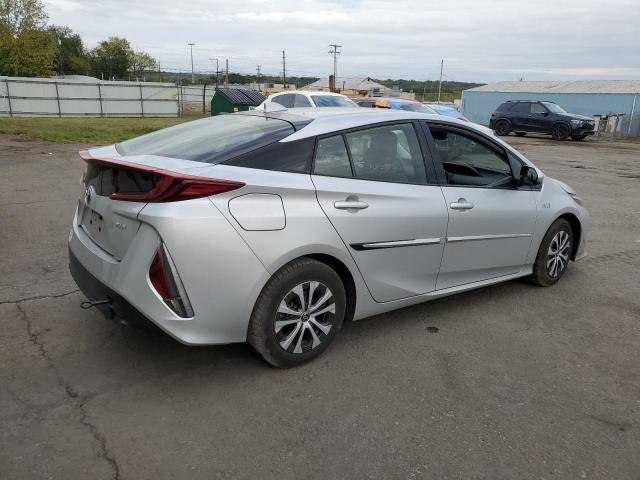 Photo 2 VIN: JTDKARFP5L3137906 - TOYOTA PRIUS PRIM 