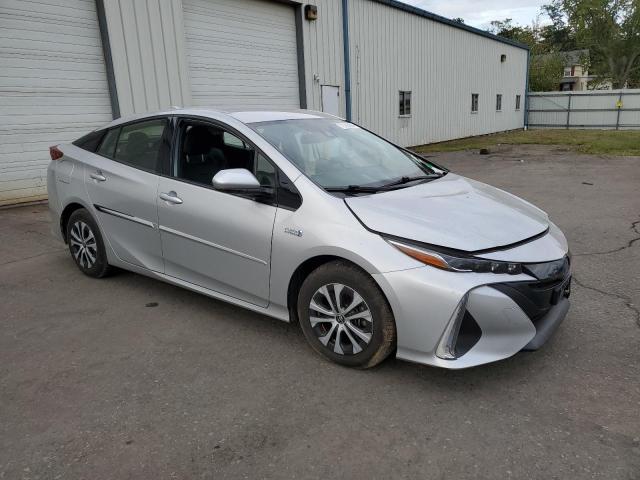 Photo 3 VIN: JTDKARFP5L3137906 - TOYOTA PRIUS PRIM 