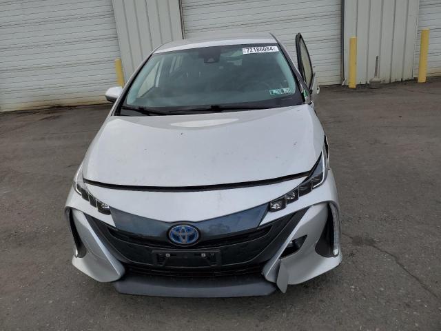 Photo 4 VIN: JTDKARFP5L3137906 - TOYOTA PRIUS PRIM 