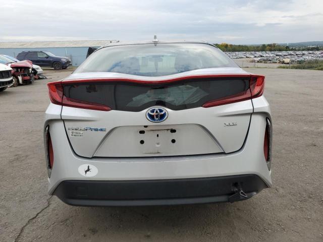 Photo 5 VIN: JTDKARFP5L3137906 - TOYOTA PRIUS PRIM 