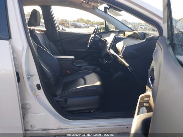 Photo 4 VIN: JTDKARFP5L3138473 - TOYOTA PRIUS PRIME 