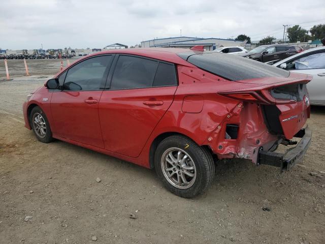 Photo 1 VIN: JTDKARFP5L3142491 - TOYOTA PRIUS PRIM 