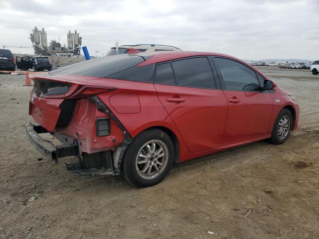 Photo 2 VIN: JTDKARFP5L3142491 - TOYOTA PRIUS PRIM 