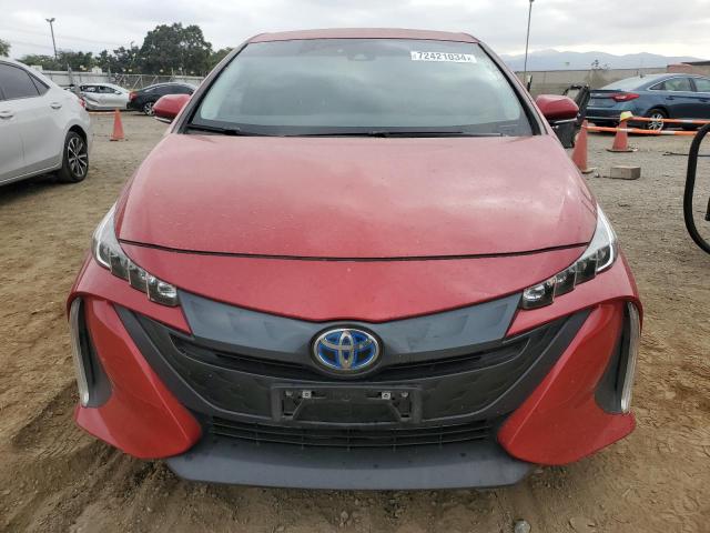 Photo 4 VIN: JTDKARFP5L3142491 - TOYOTA PRIUS PRIM 