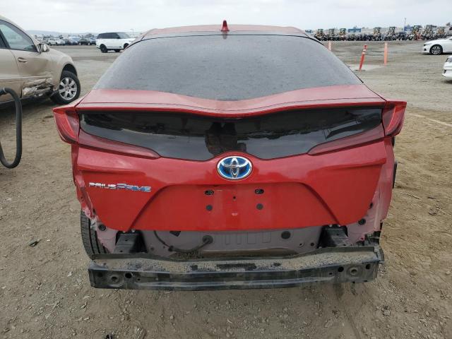 Photo 5 VIN: JTDKARFP5L3142491 - TOYOTA PRIUS PRIM 