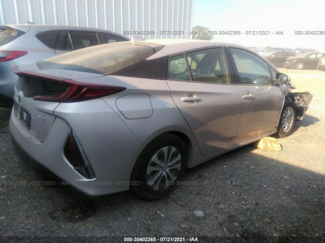 Photo 3 VIN: JTDKARFP5L3142782 - TOYOTA PRIUS PRIME 