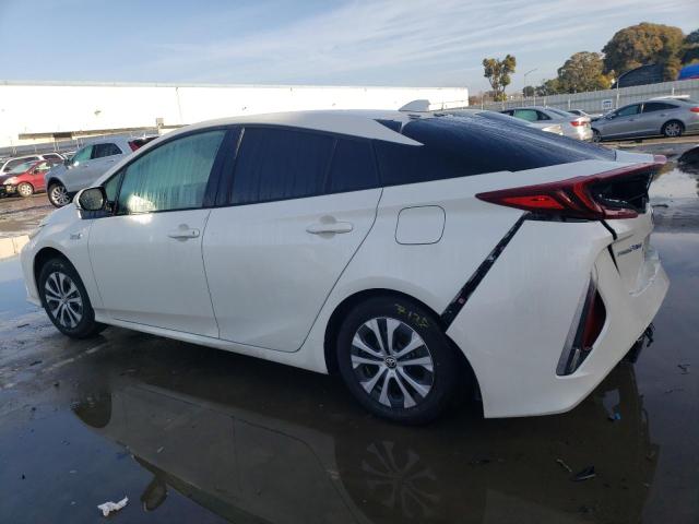 Photo 1 VIN: JTDKARFP5L3151319 - TOYOTA PRIUS PRIM 