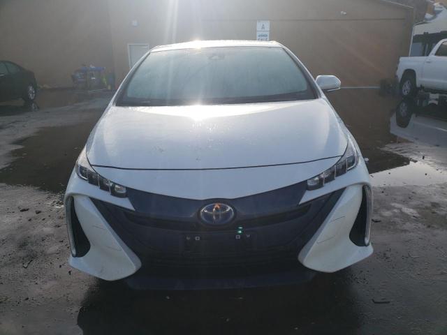 Photo 4 VIN: JTDKARFP5L3151319 - TOYOTA PRIUS PRIM 