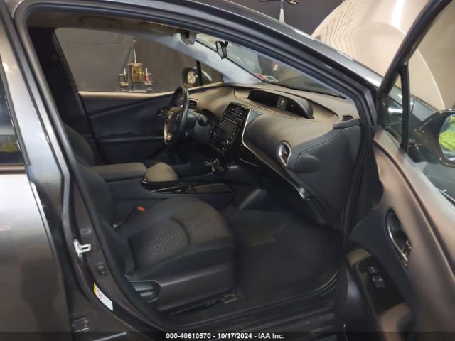 Photo 4 VIN: JTDKARFP5L3159419 - TOYOTA PRIUS PRIME 