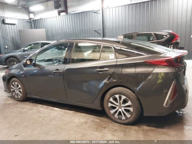 Photo 5 VIN: JTDKARFP5L3159419 - TOYOTA PRIUS PRIME 