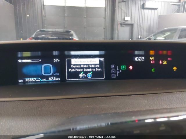 Photo 6 VIN: JTDKARFP5L3159419 - TOYOTA PRIUS PRIME 