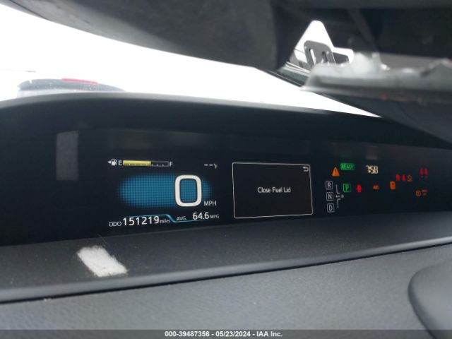 Photo 6 VIN: JTDKARFP6H3000674 - TOYOTA PRIUS PRIME 