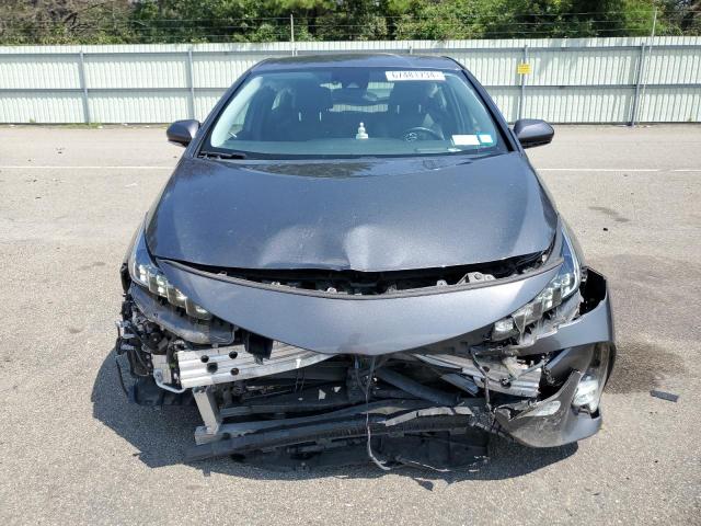 Photo 4 VIN: JTDKARFP6H3002537 - TOYOTA PRIUS PRIM 