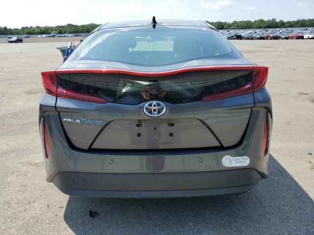 Photo 5 VIN: JTDKARFP6H3002537 - TOYOTA PRIUS PRIM 