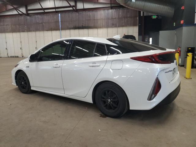 Photo 1 VIN: JTDKARFP6H3005373 - TOYOTA PRIUS 