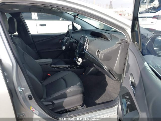 Photo 4 VIN: JTDKARFP6H3009486 - TOYOTA PRIUS PRIME 