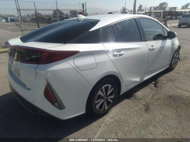 Photo 3 VIN: JTDKARFP6H3018026 - TOYOTA PRIUS PRIME 