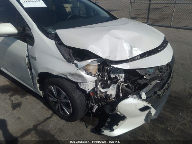 Photo 5 VIN: JTDKARFP6H3018026 - TOYOTA PRIUS PRIME 