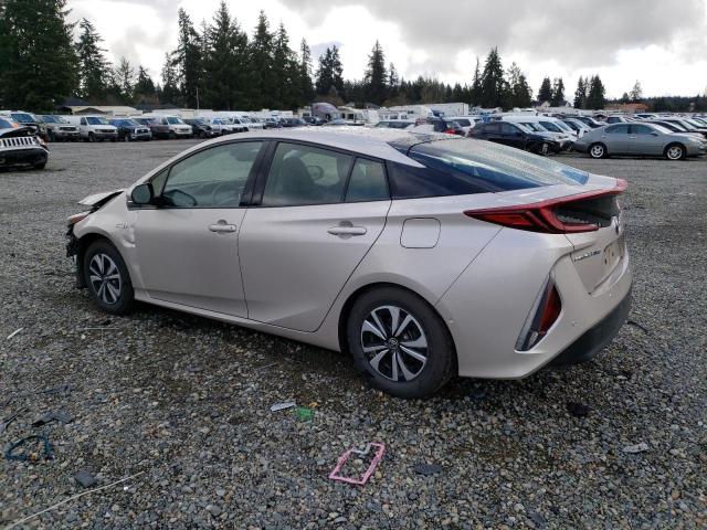 Photo 1 VIN: JTDKARFP6H3021685 - TOYOTA PRIUS PRIM 