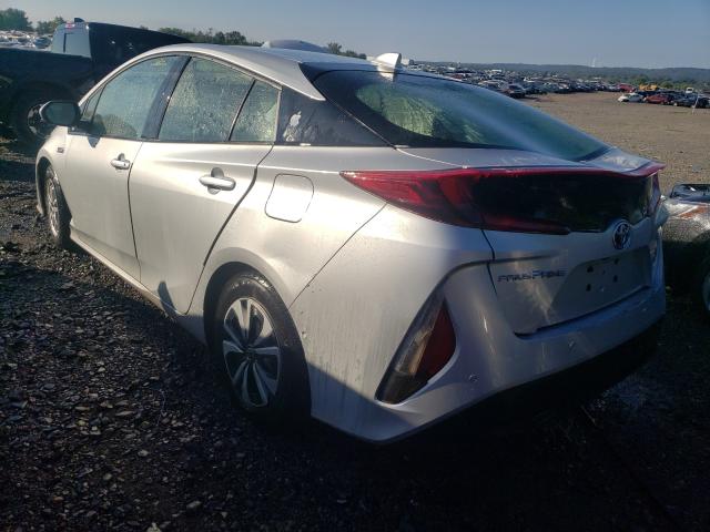 Photo 2 VIN: JTDKARFP6H3021878 - TOYOTA PRIUS PRIM 