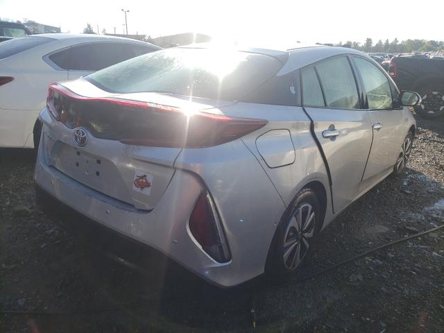 Photo 3 VIN: JTDKARFP6H3021878 - TOYOTA PRIUS PRIM 