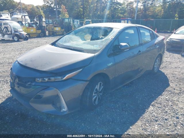 Photo 1 VIN: JTDKARFP6H3023405 - TOYOTA PRIUS PRIME 