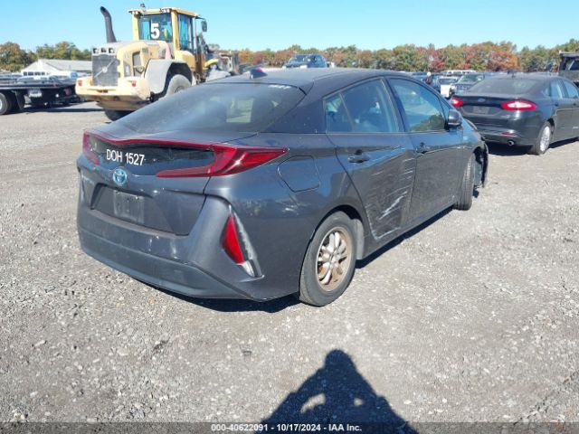 Photo 3 VIN: JTDKARFP6H3023405 - TOYOTA PRIUS PRIME 