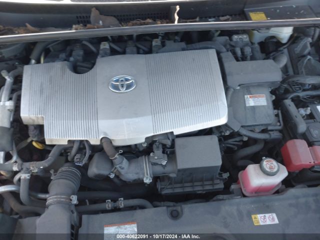 Photo 9 VIN: JTDKARFP6H3023405 - TOYOTA PRIUS PRIME 