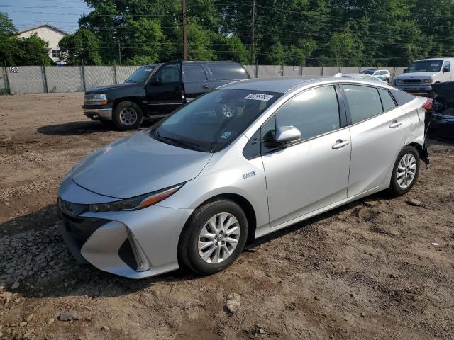 VIN: JTDKARFP6H3045291 - toyota prius prim