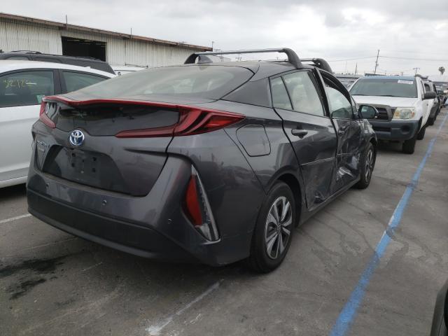 Photo 3 VIN: JTDKARFP6H3045470 - TOYOTA PRIUS PRIM 