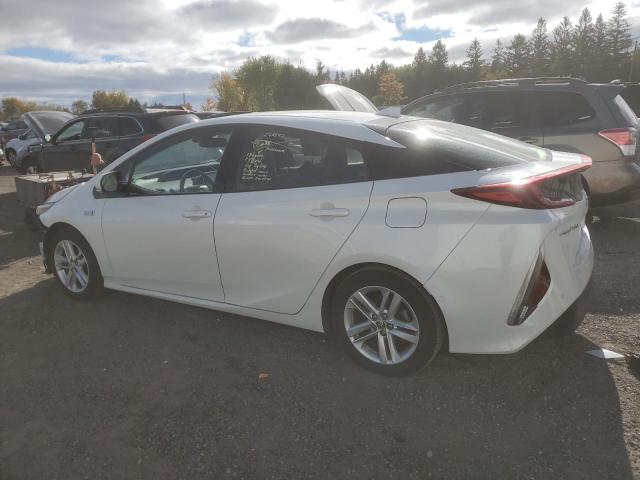 Photo 1 VIN: JTDKARFP6H3047865 - TOYOTA PRIUS PRIM 