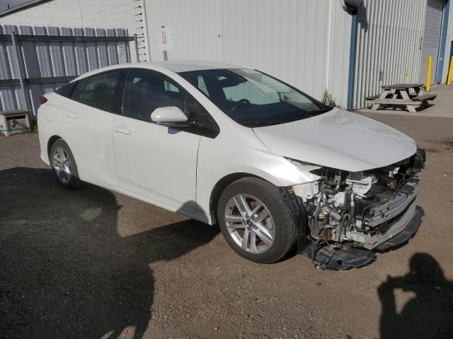 Photo 3 VIN: JTDKARFP6H3047865 - TOYOTA PRIUS PRIM 