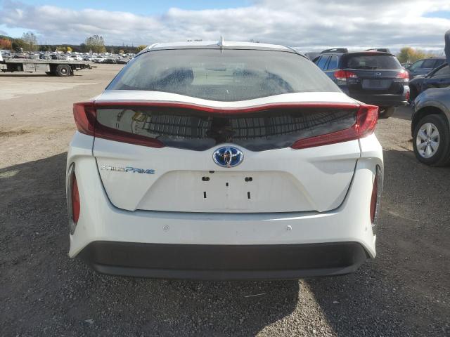 Photo 5 VIN: JTDKARFP6H3047865 - TOYOTA PRIUS PRIM 