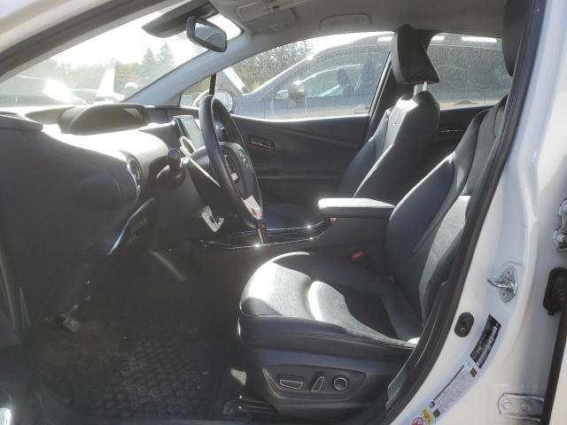 Photo 6 VIN: JTDKARFP6H3047865 - TOYOTA PRIUS PRIM 