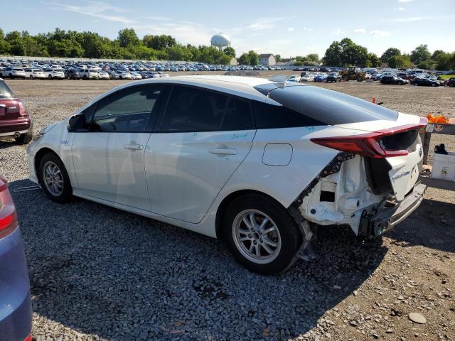 Photo 1 VIN: JTDKARFP6H3053777 - TOYOTA PRIUS PRIM 