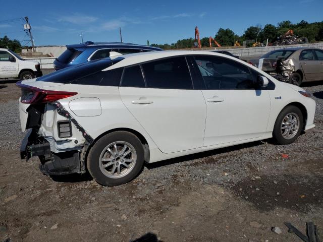 Photo 2 VIN: JTDKARFP6H3053777 - TOYOTA PRIUS PRIM 