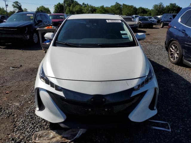 Photo 4 VIN: JTDKARFP6H3053777 - TOYOTA PRIUS PRIM 