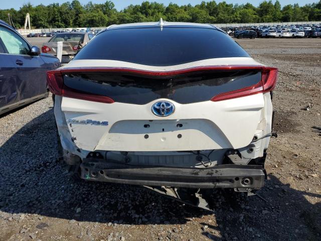 Photo 5 VIN: JTDKARFP6H3053777 - TOYOTA PRIUS PRIM 