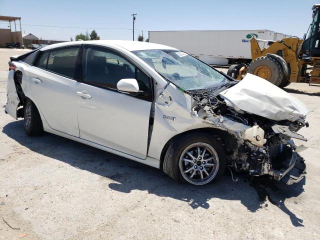 Photo 3 VIN: JTDKARFP6H3054122 - TOYOTA PRIUS PRIM 