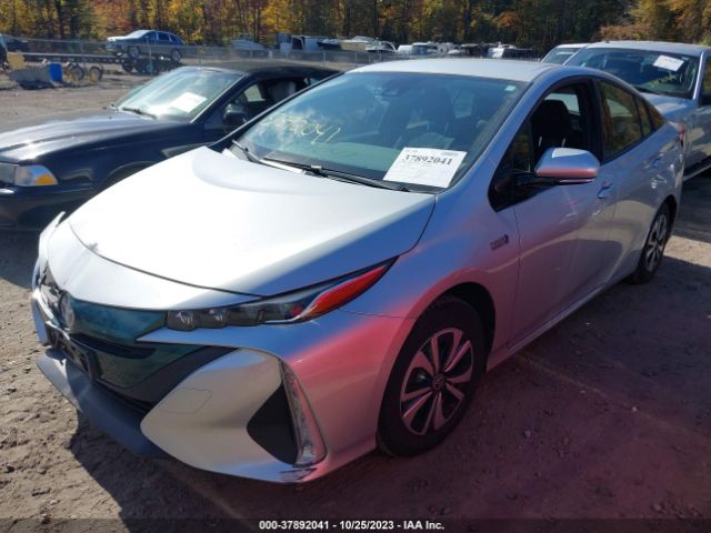 Photo 1 VIN: JTDKARFP6H3058459 - TOYOTA PRIUS PRIME 