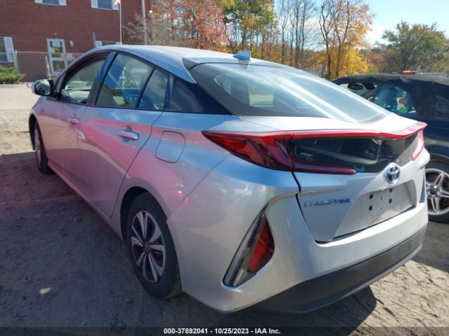 Photo 2 VIN: JTDKARFP6H3058459 - TOYOTA PRIUS PRIME 